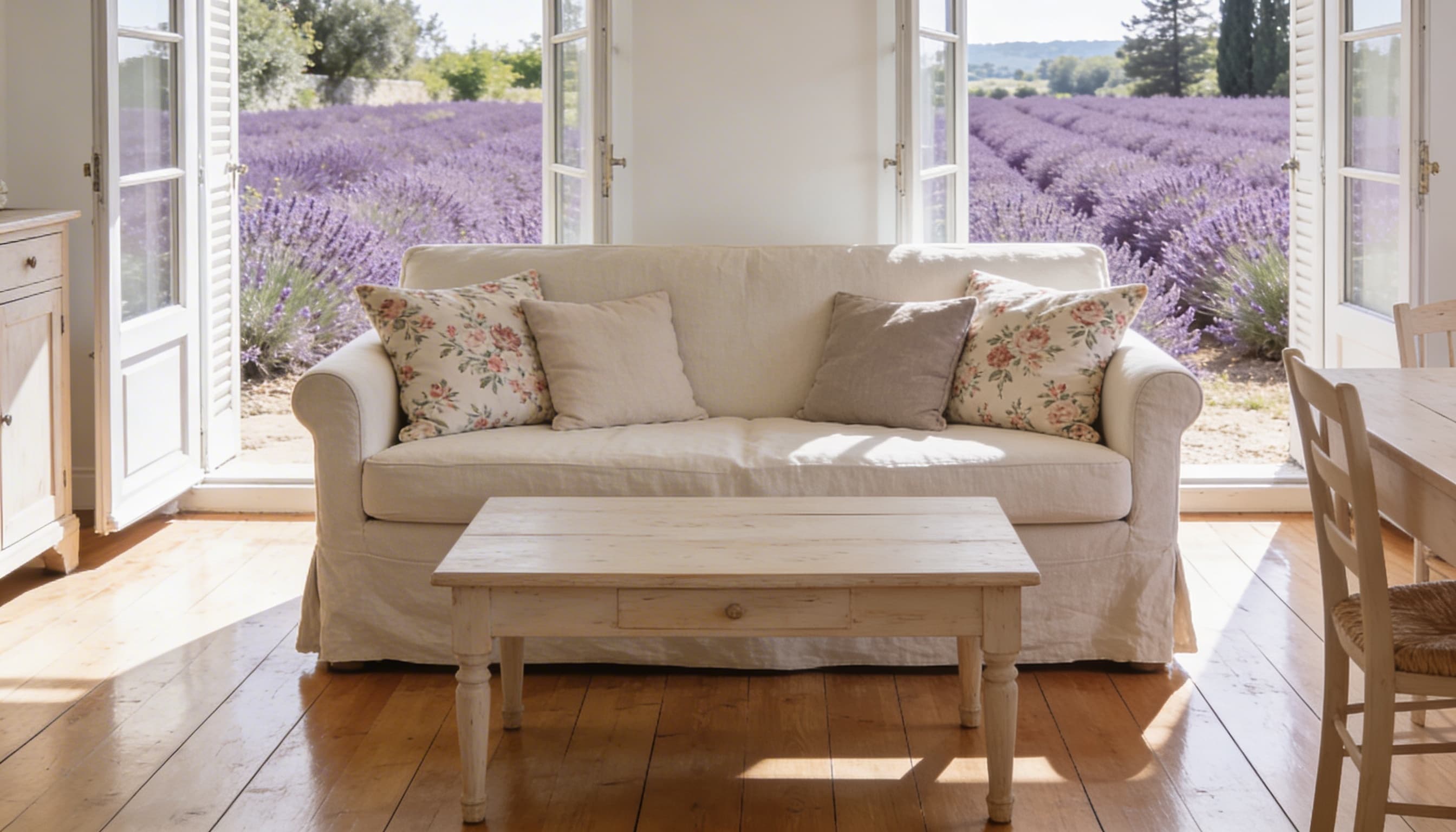 Nettoyage professionnel à Montélimar